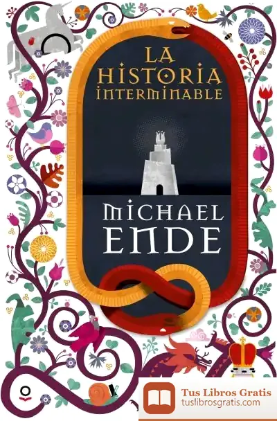 Descargar La historia interminable