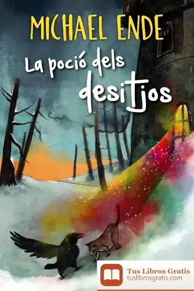 Descargar La Poció Del Desitjos