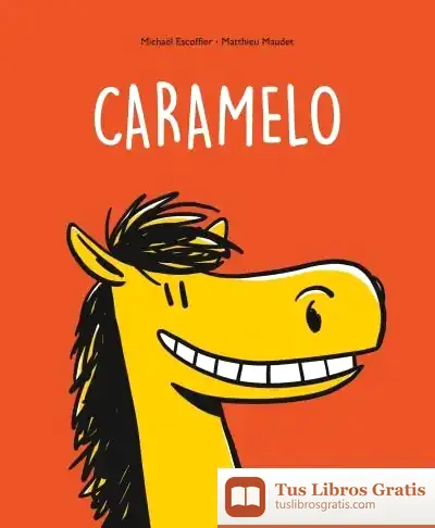 Descargar Caramelo