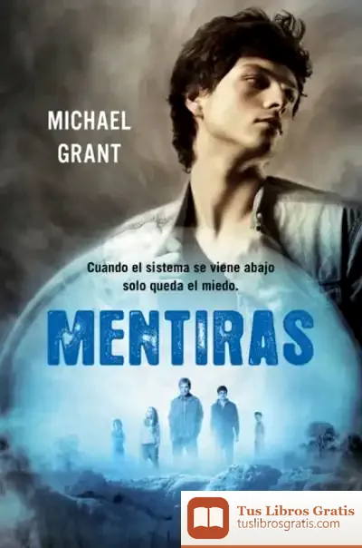 Descargar Mentiras