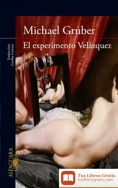 Descargar El Experimento Velázquez