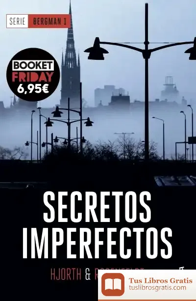 Descargar Secretos Imperfectos