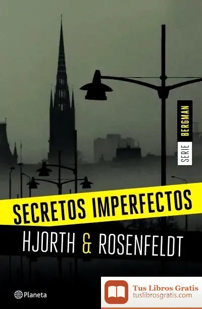 Descargar Serie Bergman 1. Secretos Imperfectos
