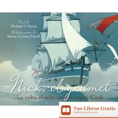 Descargar Nick, El Grumet