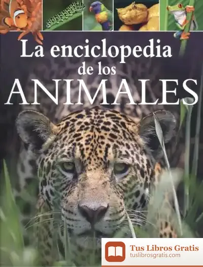 Descargar La Encilopedia De Los Animales