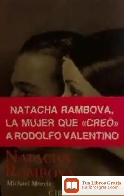 Descargar Natacha Rambova