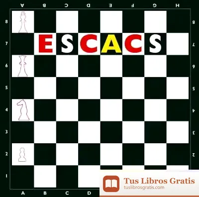 Descargar Escacs