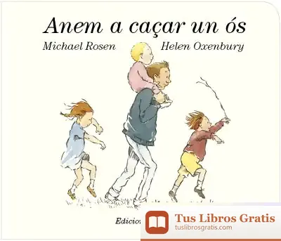 Descargar Anem A Caçar Un Ós