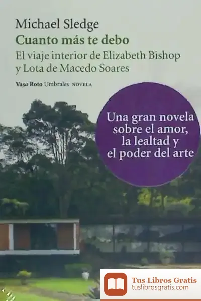 Descargar Cuanto Más Te Debo