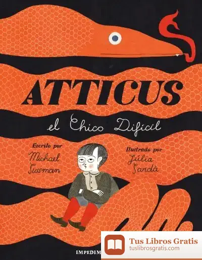Descargar Atticus