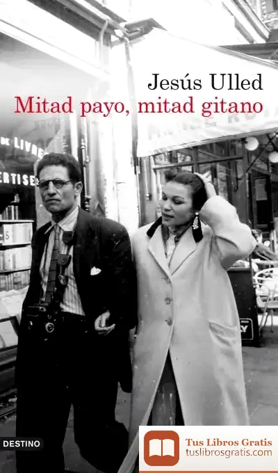 Descargar Mitad Payo, Mitad Gitano