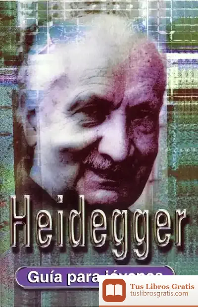Descargar Heidegger