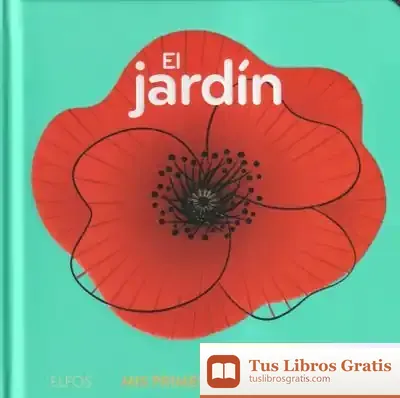 Descargar Primeros Descubrimientos. Jardín