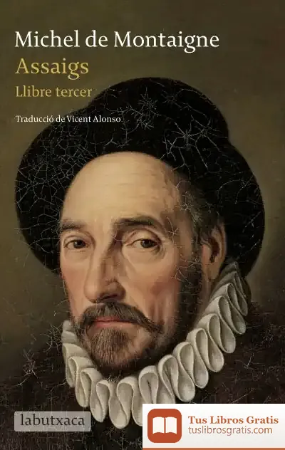 Descargar Assaigs Iii de Michel de Montaigne