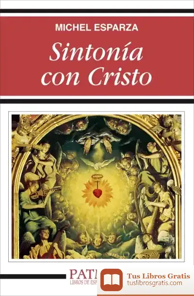 Descargar Sintonía Con Cristo