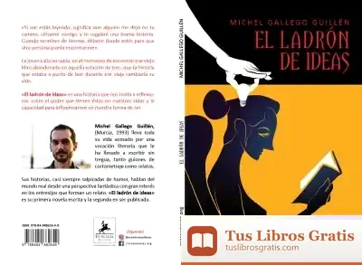Descargar Ladrón De Ideas