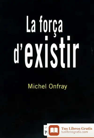 Descargar La Força D'Existir