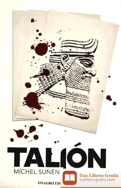 Descargar Talión