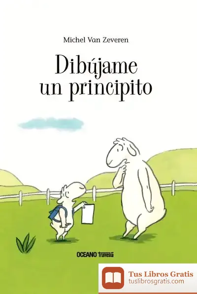 Descargar Dibújame Un Principito