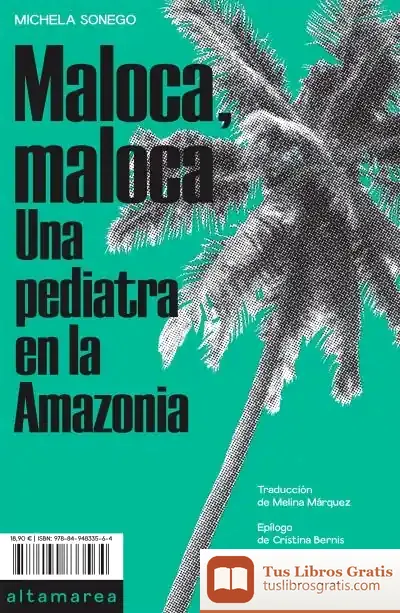 Descargar Maloca, Maloca