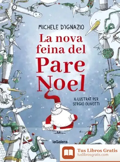 Descargar La Nova Feina Del Pare Noel