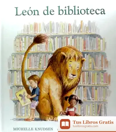 Descargar León De Biblioteca