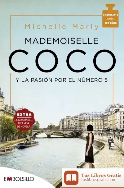 Descargar Mademoiselle Coco