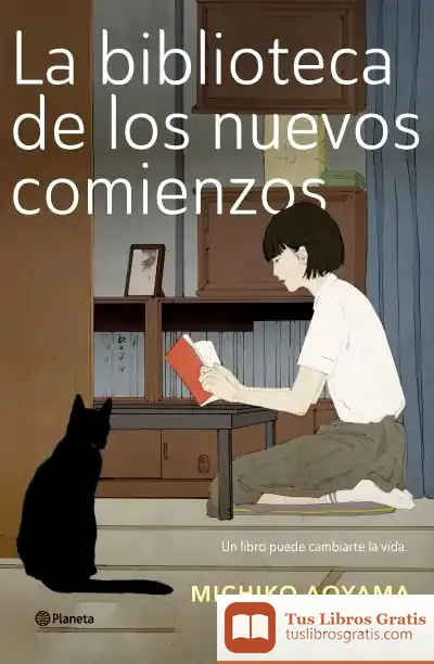 Descargar La Biblioteca De Los Nuevos Comienzos
