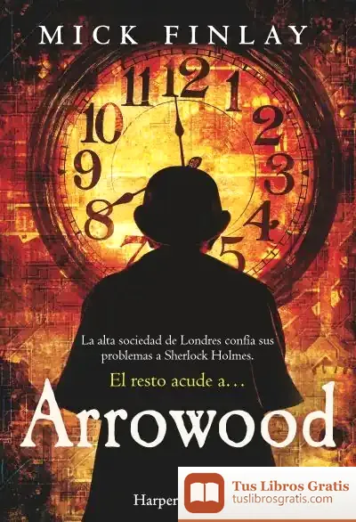 Descargar Arrowood
