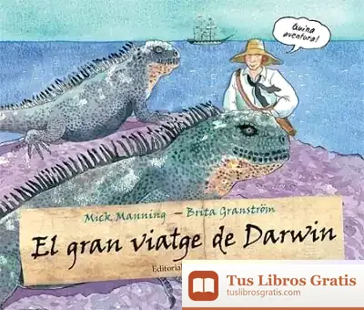 Descargar El Gran Viatge De Darwin