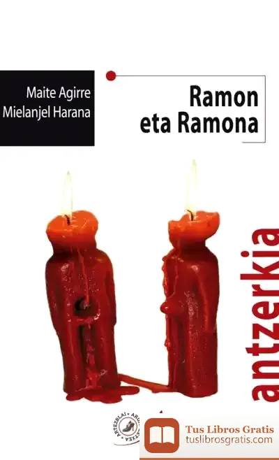 Descargar Ramon Eta Ramona de Mielanjel Harana