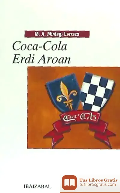 Descargar Coca-Cola Erdi Aroan de Friedrich Nietzsche