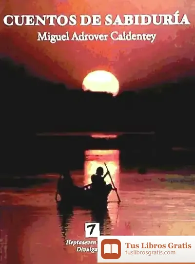 Descargar Cuentos De Sabiduría de Miguel Adrover