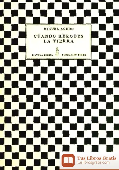Descargar Cuando Herodes. La Tierra de Cicerón