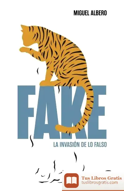 Descargar Fake de Miguel Albero