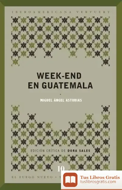 Descargar Week-End En Guatemala
