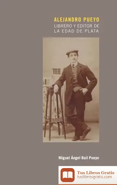 Descargar Alejandro Pueyo de Miguel Ángel Buil Pueyo