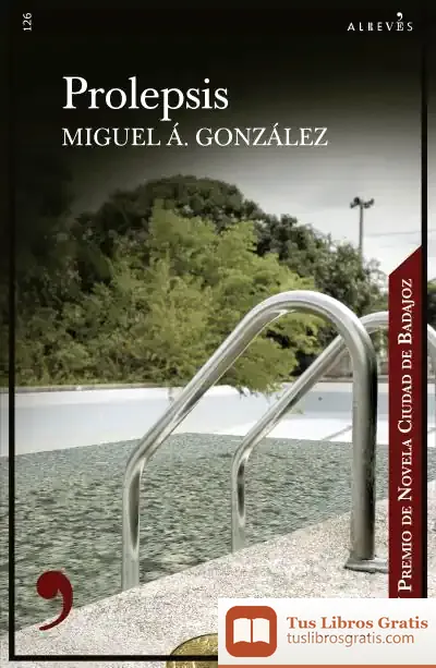 Descargar Prolepsis de Miguel Ángel González