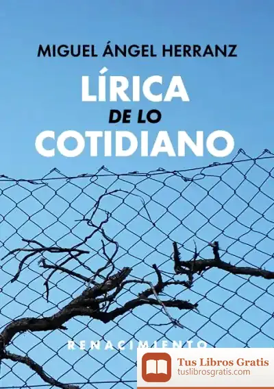 Descargar Lírica De Lo Cotidiano