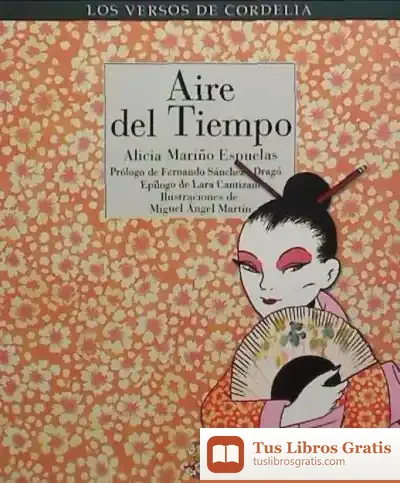 Descargar Aire Del Tiempo de Miguel Ángel Martín