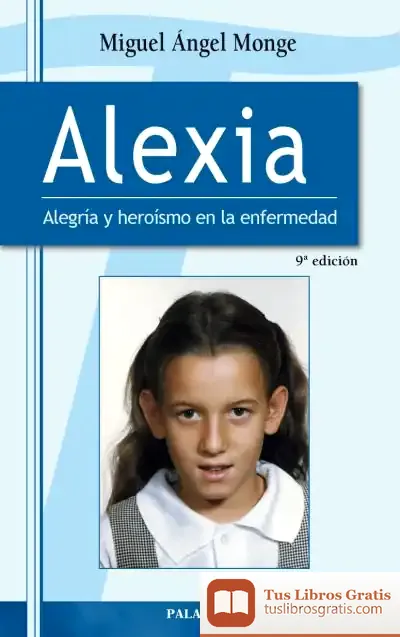 Descargar Alexia de Oli