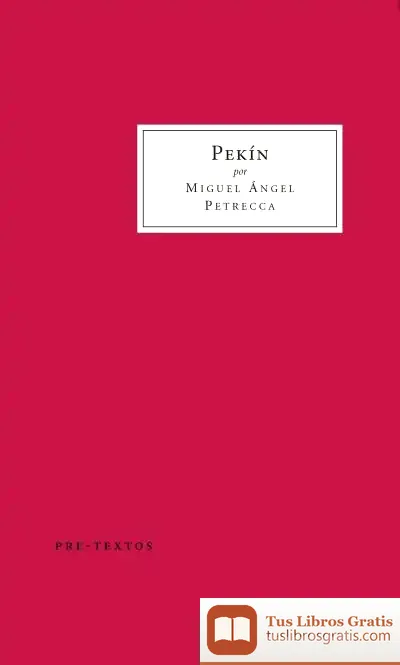 Descargar Pekín