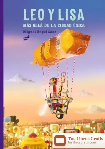 Descargar Leo Y Lisa