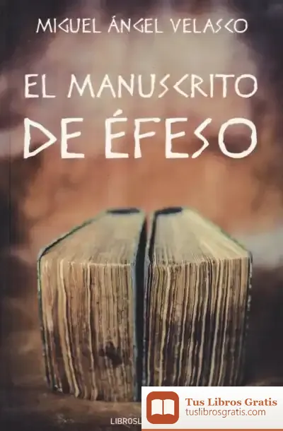 Descargar El Manuscrito De Éfeso