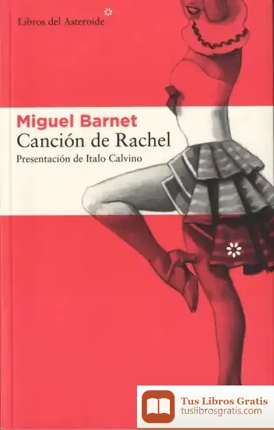 Descargar Canción De Rachel