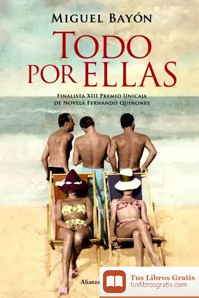 Descargar Todo Por Ellas