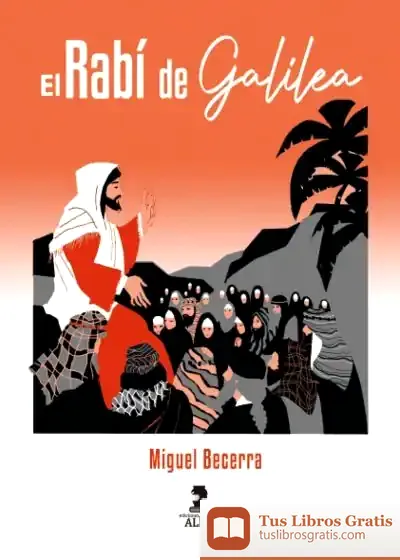 Descargar El Rabí De Galilea