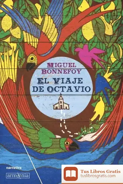 Descargar El Viaje De Octavio