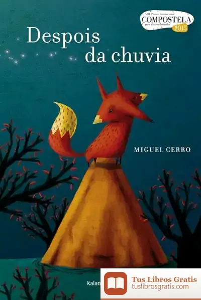 Descargar Despois Da Chuvia