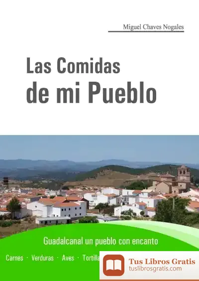 Descargar Las Comidas De Mi Pueblo